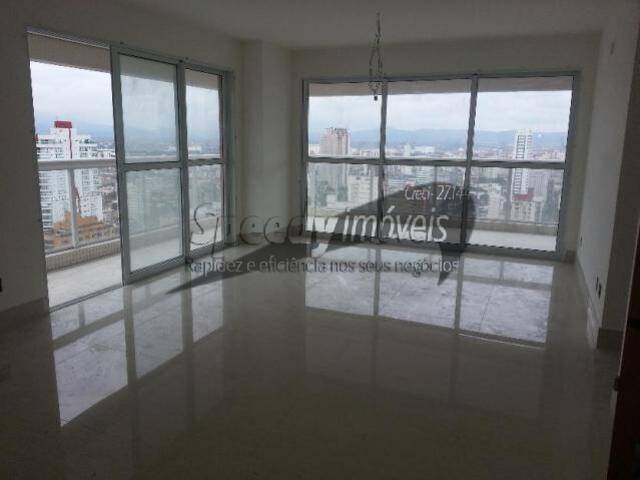 Apartamento para Venda em Santos - 2