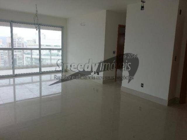 Apartamento para Venda em Santos - 3