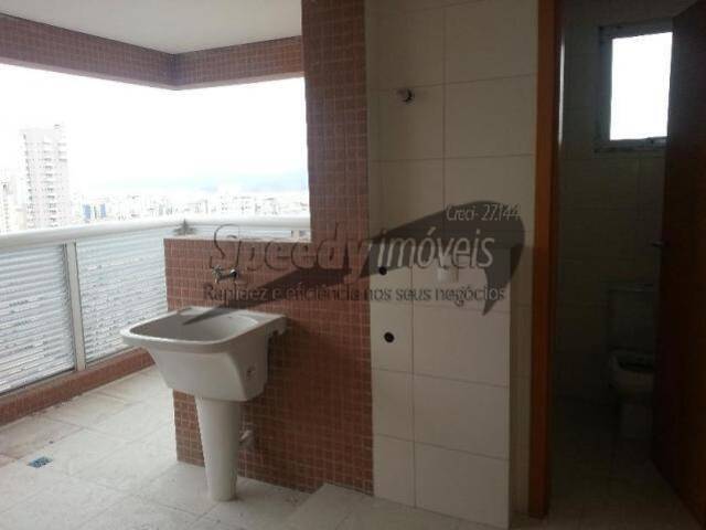 Apartamento para Venda em Santos - 4