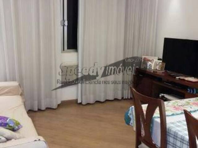 Apartamento para Venda em Santos - 3