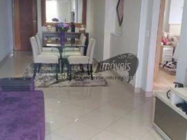 Apartamento para Venda em Santos - 3