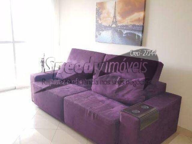Apartamento para Venda em Santos - 4