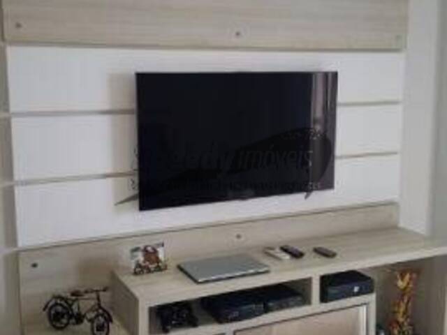 Apartamento para Venda em Santos - 5