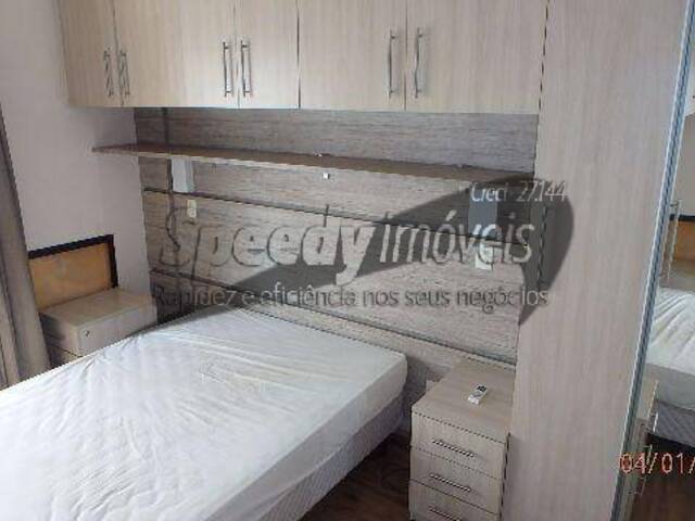 Apartamento para Venda em Santos - 4