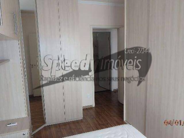 Apartamento para Venda em Santos - 5