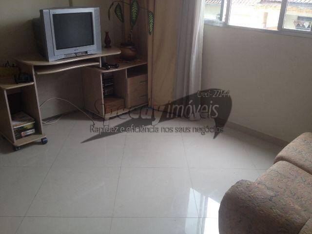 Apartamento para Venda em Santos - 2