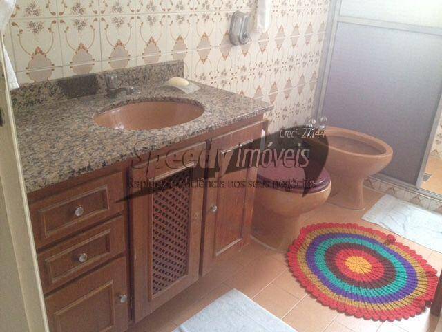 Apartamento para Venda em Santos - 4