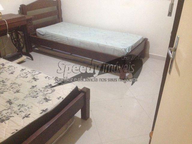 Apartamento para Venda em Santos - 5