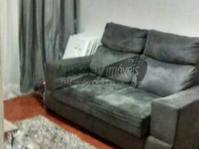 Apartamento para Venda em Santos - 2