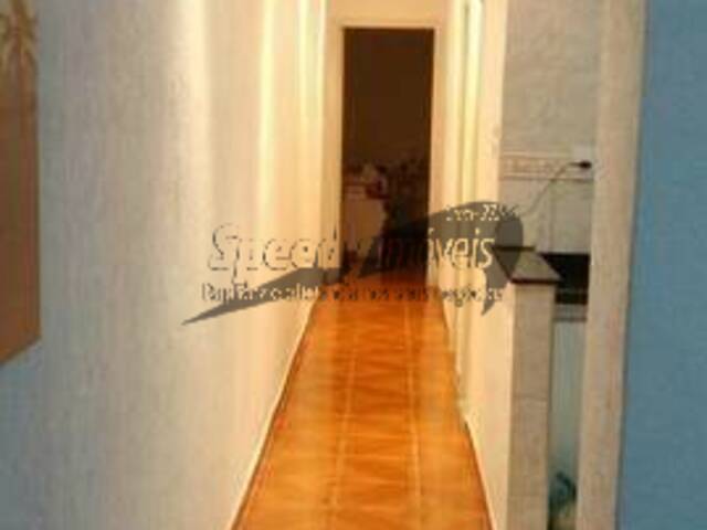 Apartamento para Venda em Santos - 4