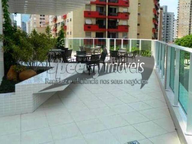 Apartamento para Venda em Santos - 3