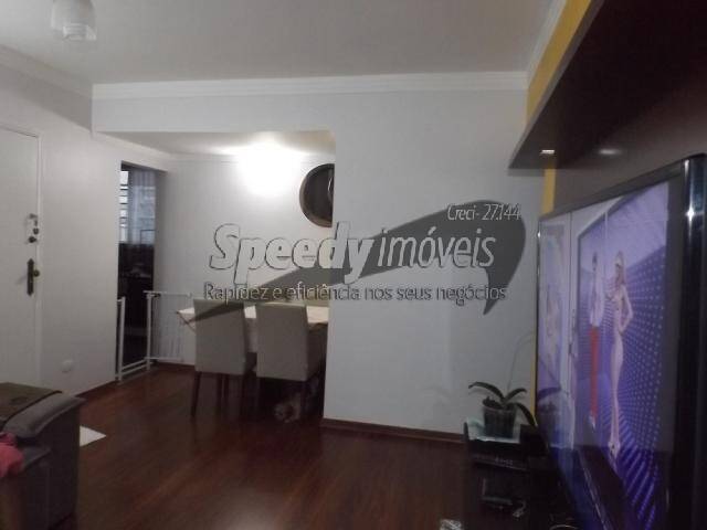 Apartamento para Venda em Santos - 2