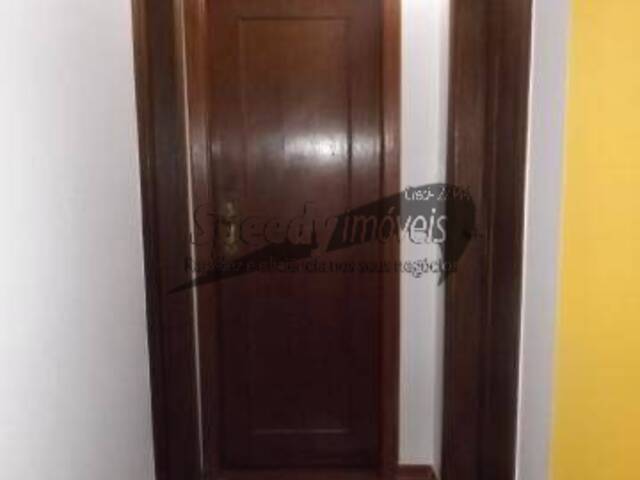 Apartamento para Venda em Santos - 3