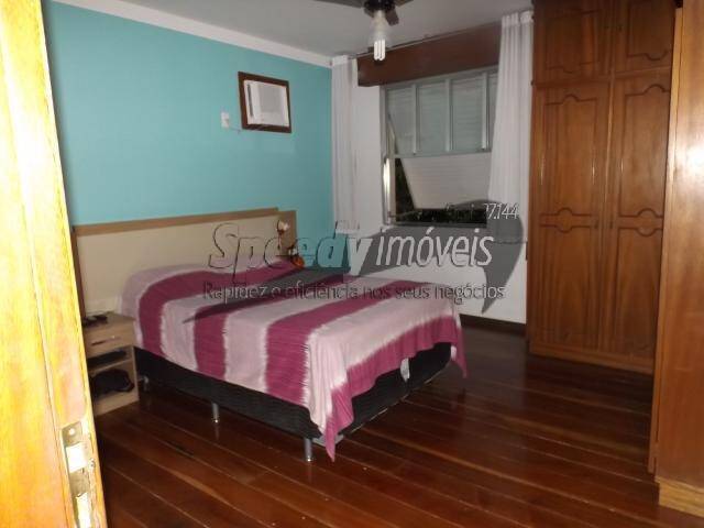 Apartamento para Venda em Santos - 4