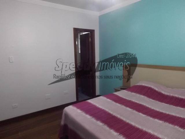 Apartamento para Venda em Santos - 5