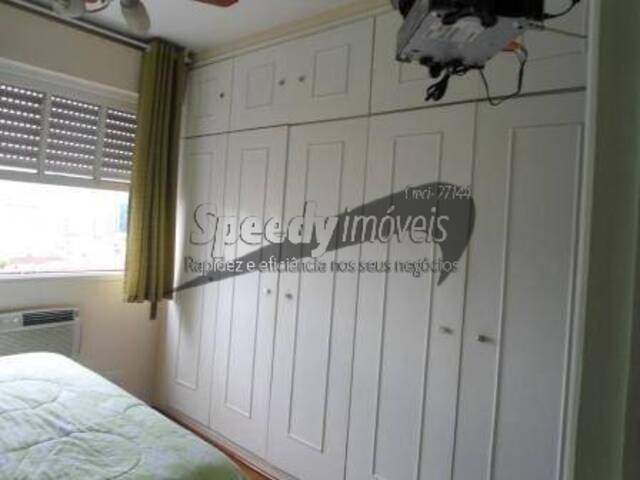Apartamento para Venda em Santos - 4