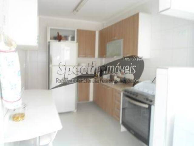 Apartamento para Venda em Santos - 5