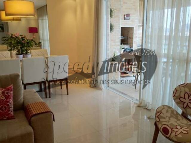 Apartamento para Venda em Santos - 2