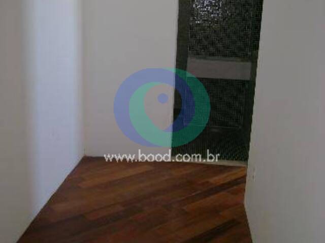 #24 - Apartamento para Lançamento em Santos - SP