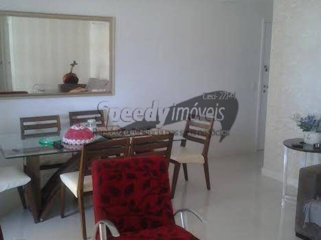 Apartamento para Venda em Santos - 4
