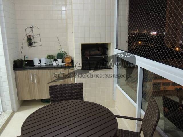 Apartamento para Venda em Santos - 3
