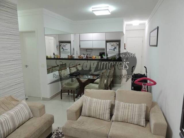 Apartamento para Venda em Santos - 4