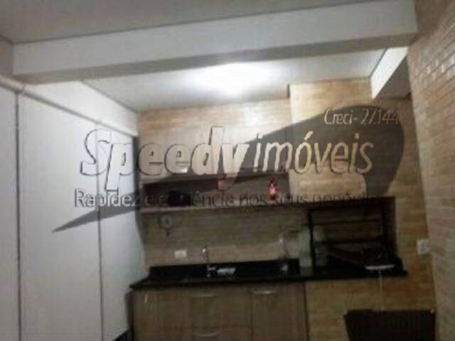 Apartamento para Venda em Santos - 2