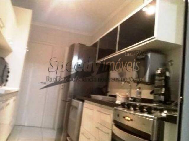 Apartamento para Venda em Santos - 4