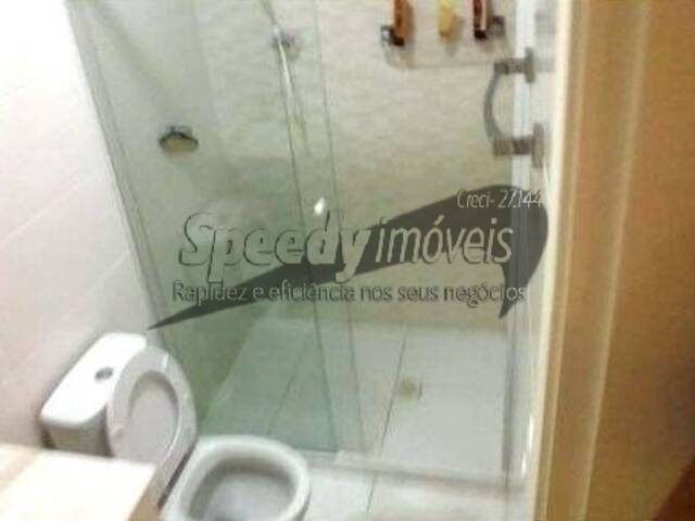 Apartamento para Venda em Santos - 5