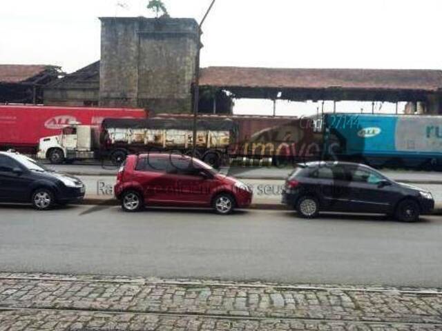 Galpão para Venda em Santos - 4