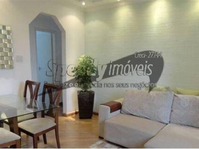 Apartamento para Venda em Santos - 2