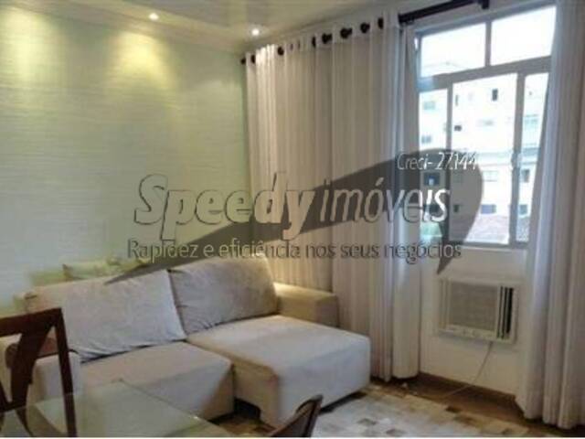 Apartamento para Venda em Santos - 4