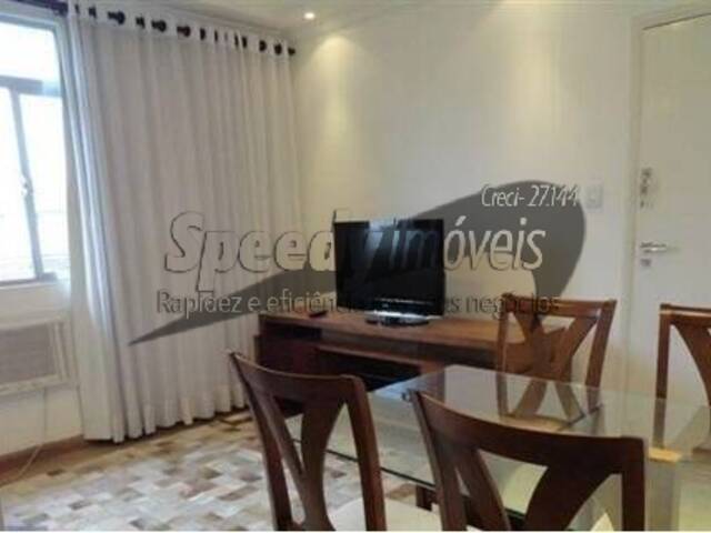 Apartamento para Venda em Santos - 5
