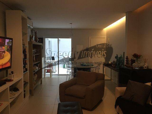 #1930 - Apartamento para Venda em Santos - SP - 2