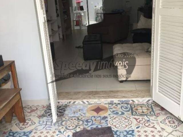 Apartamento para Venda em Santos - 4