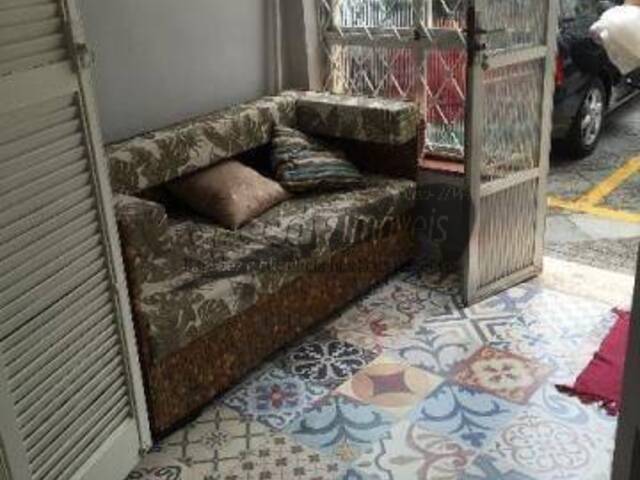 Apartamento para Venda em Santos - 5