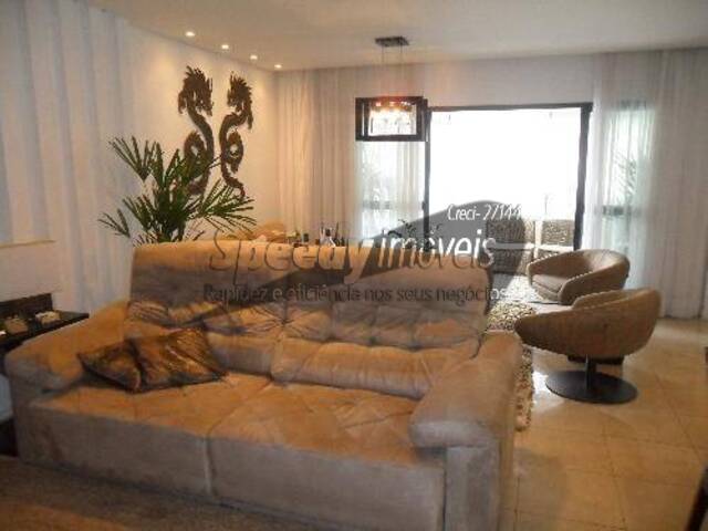 Apartamento para Venda em Santos - 2