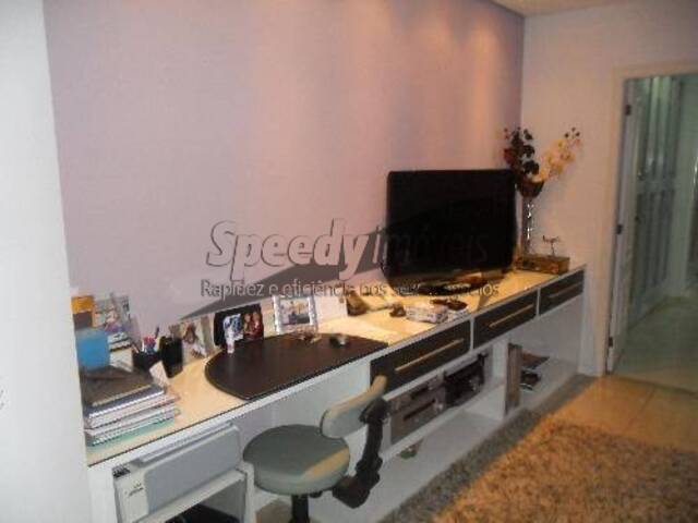 Apartamento para Venda em Santos - 4