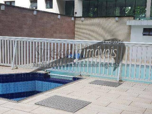 Apartamento para Venda em Santos - 2