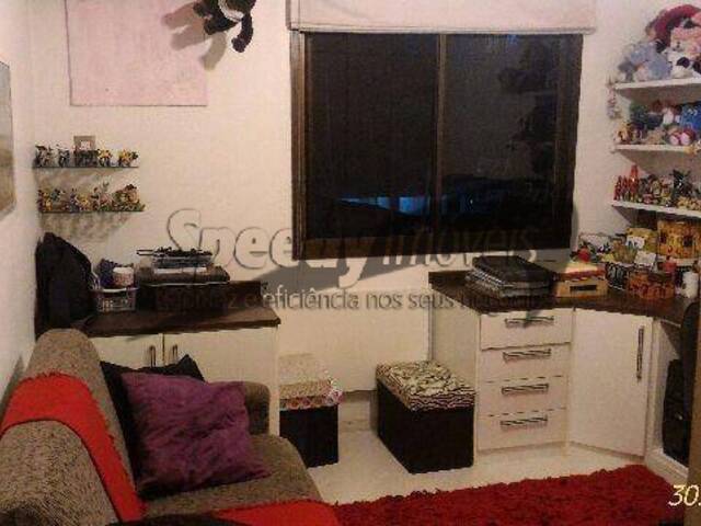 Apartamento para Venda em Santos - 4