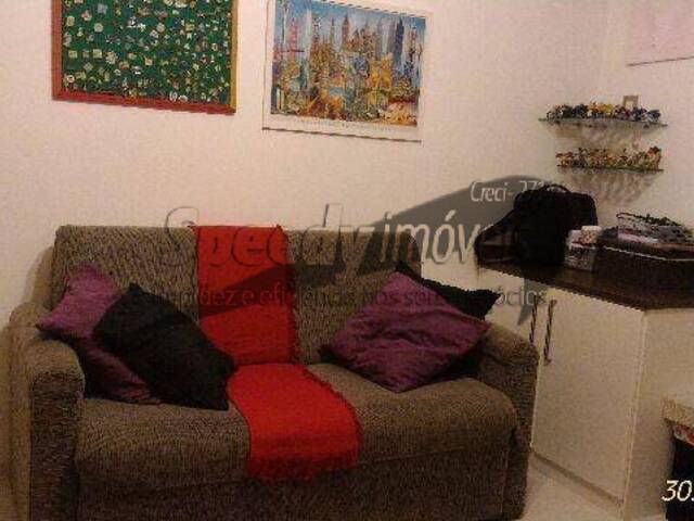 Apartamento para Venda em Santos - 5