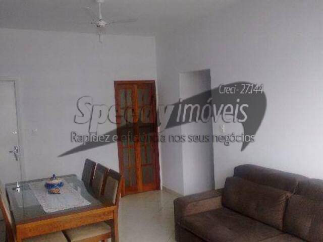 Apartamento para Venda em Santos - 4