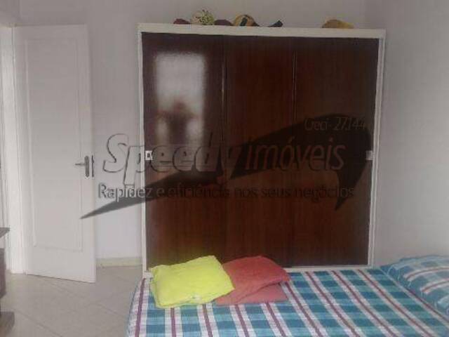 Apartamento para Venda em Santos - 5