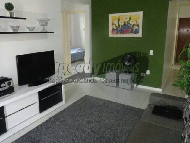 #1935 - Apartamento para Venda em Santos - SP - 2
