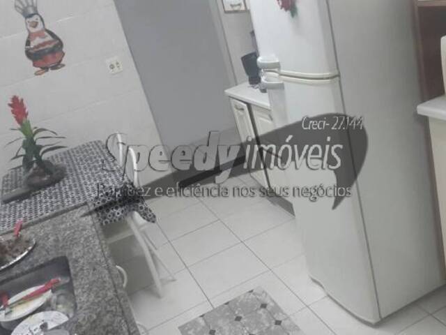 Apartamento para Venda em Santos - 4