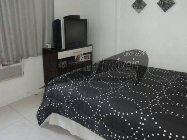 Apartamento para Venda em Santos - 5