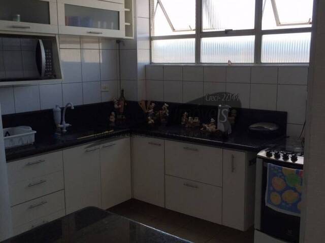 Apartamento para Venda em Santos - 3