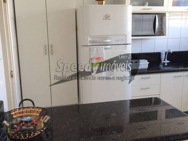Apartamento para Venda em Santos - 4