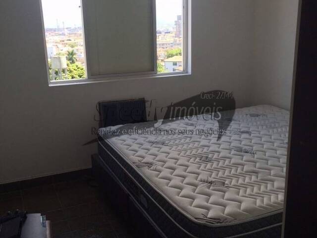 Apartamento para Venda em Santos - 5
