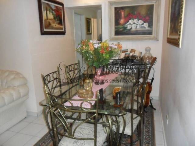 Apartamento para Venda em Santos - 3